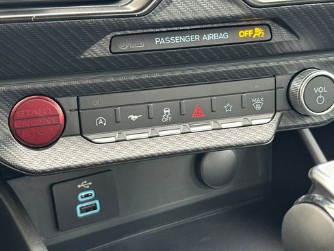 New 2026 Ford Mustang Coupe RWD image 18