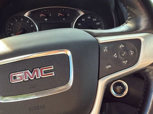Used 2019 GMC Terrain SLT w/ Preferred Package AWD/4WD image 32