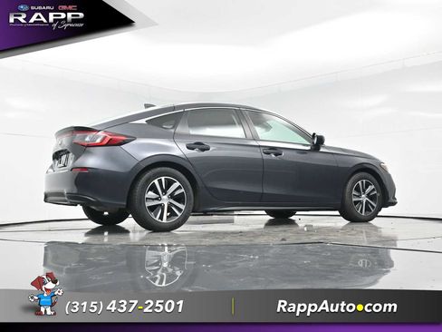 Used 2024 Honda Civic LX image 52