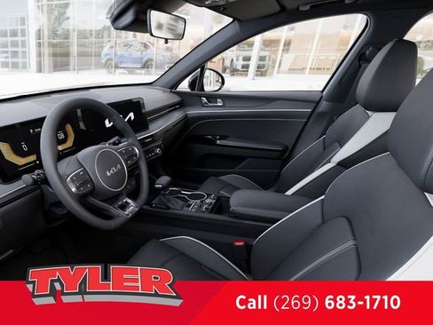 New 2026 Kia K5 GT-Line w/ GT-Line Premium Package image 20