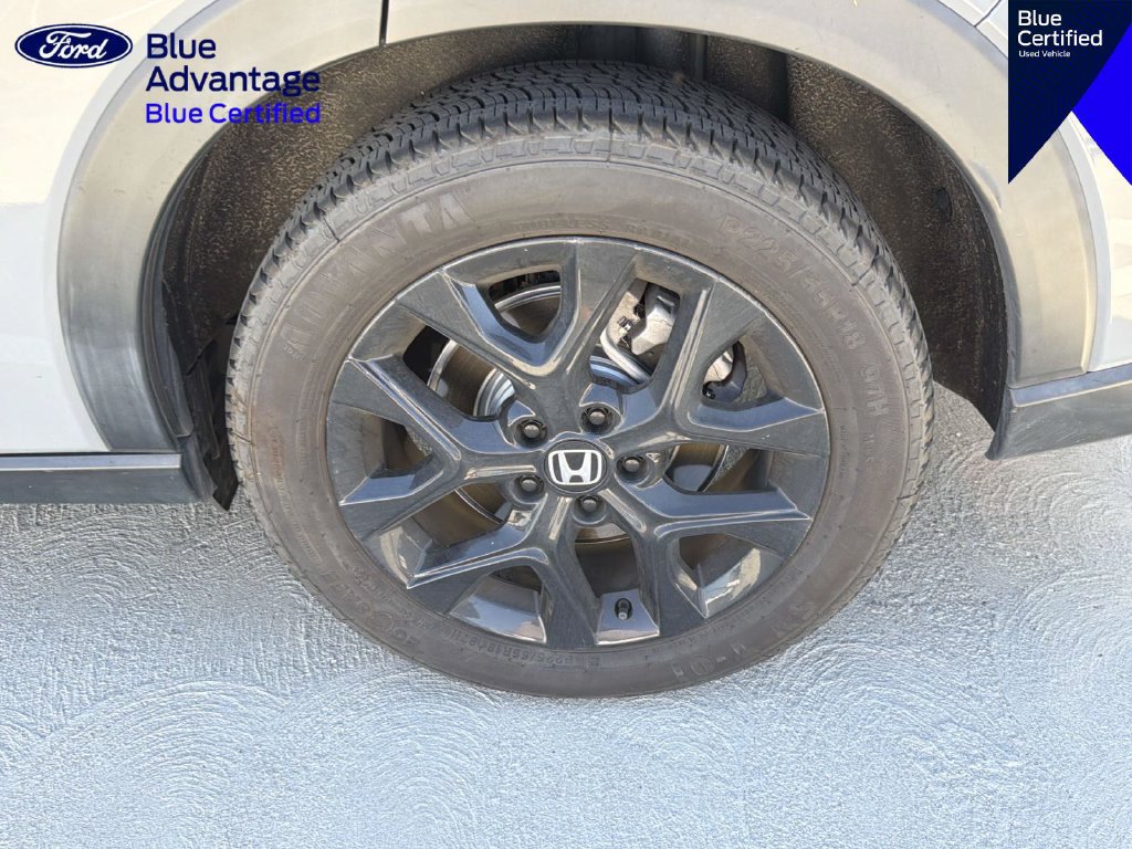 Used 2023 Honda HR-V Sport image 20