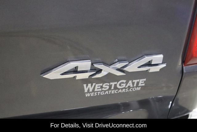 Used 2022 RAM 1500 Big Horn AWD/4WD image 48