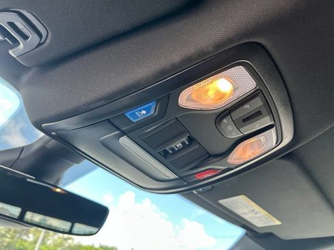 Used 2023 RAM 1500 Big Horn RWD image 39
