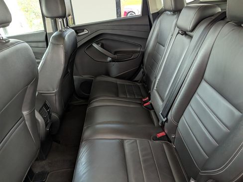 Used 2015 Ford Escape Titanium image 11