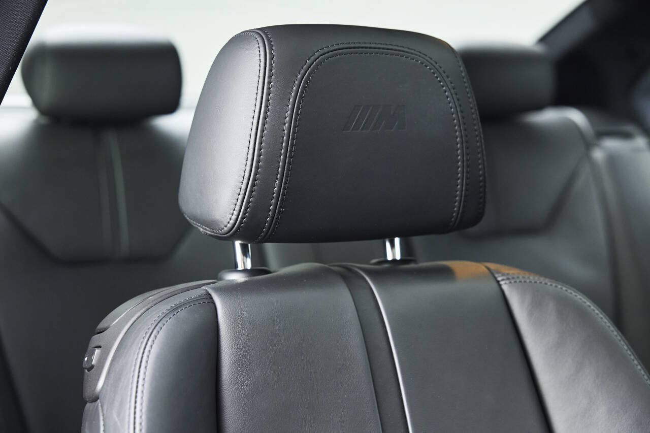 Used 2012 BMW M3 Coupe RWD image 74