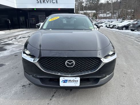 Used 2023 MAZDA CX-30 AWD 2.5 S image 8