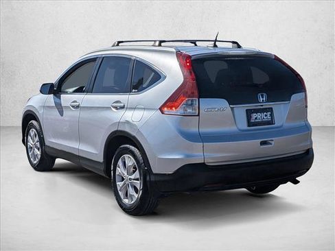 Used 2012 Honda CR-V EX-L image 7