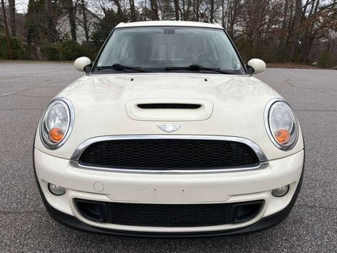 Used 2011 MINI Cooper Clubman S image 7