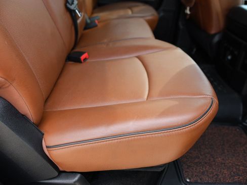 Used 2015 RAM 2500 Longhorn w/ Convenience Group image 46