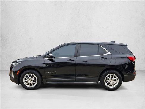 Used 2022 Chevrolet Equinox LT FWD image 9
