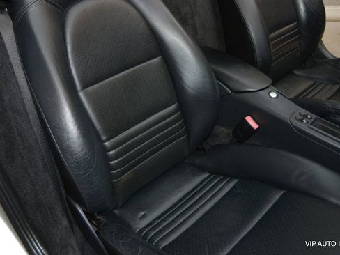 Used 2002 Porsche Boxster image 26