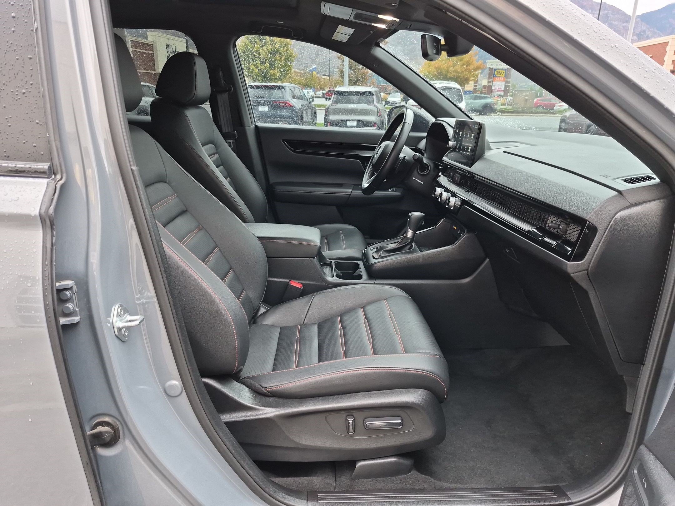 Used 2026 Honda CR-V Sport Touring image 34