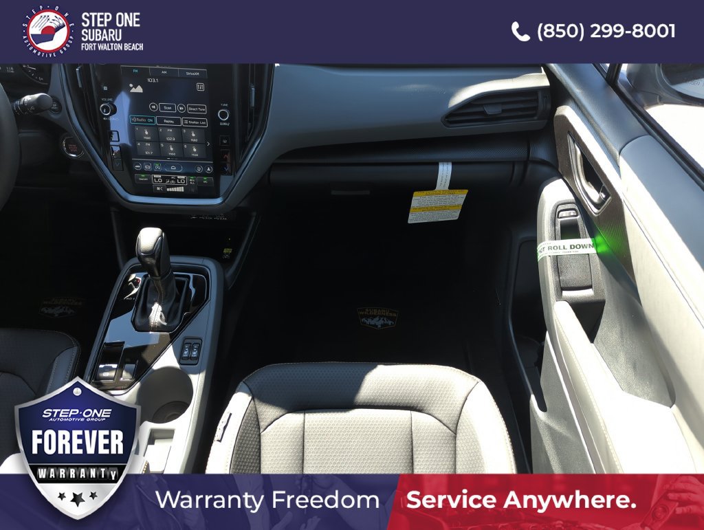 New 2026 Subaru Crosstrek 2.5i Wilderness AWD/4WD image 16