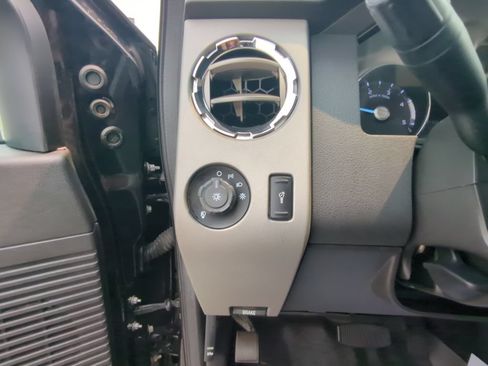 Used 2014 Ford F350 Lariat w/ Chrome Package AWD/4WD image 17