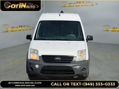 Used 2012 Ford Transit Connect XL image 2