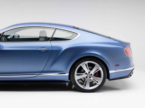 Used 2016 Bentley Continental GT V8 S image 19
