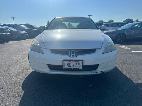 Used 2005 Honda Accord EX-L image 2