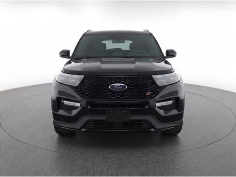 Used 2023 Ford Explorer ST w/ Equipment Group 401A AWD/4WD image 6