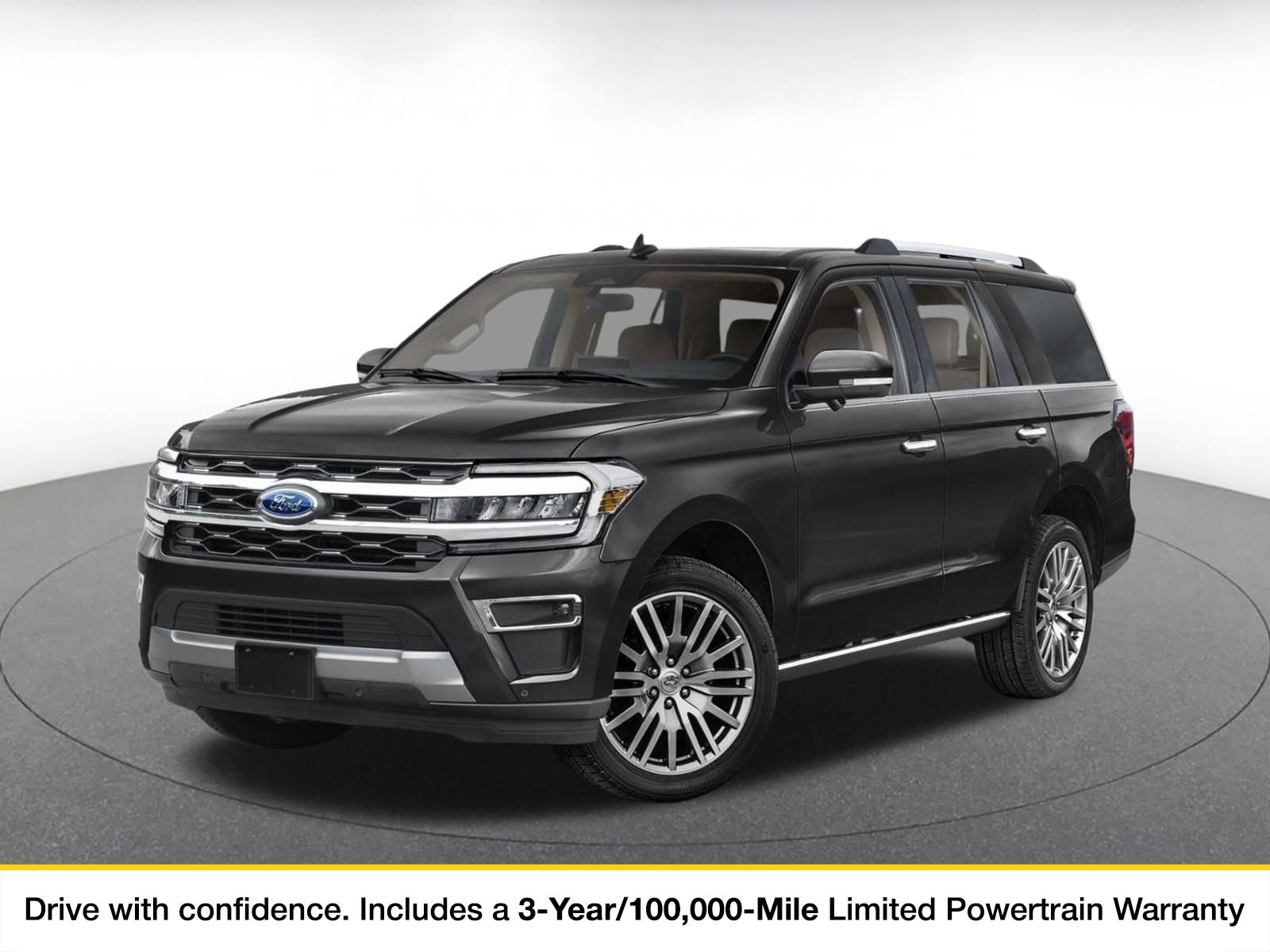 Used 2024 Ford Expedition Limited RWD image 1