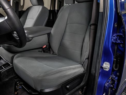 Used 2018 RAM 1500 Tradesman w/ Popular Equipment Group RWD image 27