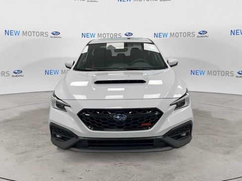 New 2026 Subaru WRX Limited AWD/4WD image 7
