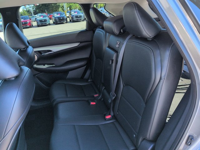 Used 2019 INFINITI QX50 Essential w/ Premium Heat Package FWD image 15