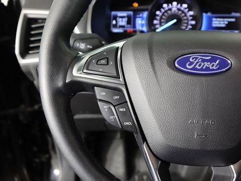 Certified 2023 Ford Edge SEL image 34