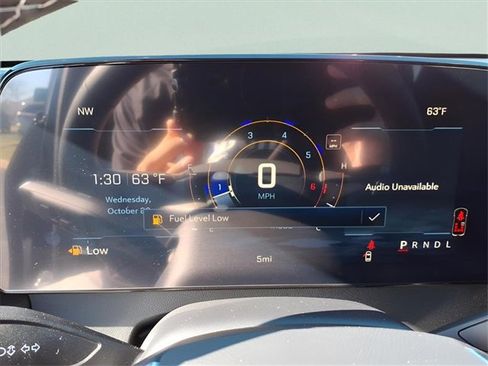 New 2026 Chevrolet Traverse LT w/ LPO, Floor Liner Package image 10