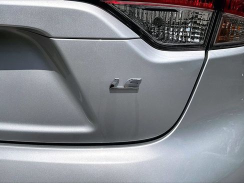 Used 2026 Toyota Corolla LE FWD image 21