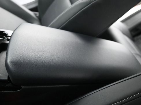 New 2026 Toyota Prius Nightshade Edition image 34