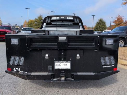 New 2026 RAM 3500 Tradesman image 5