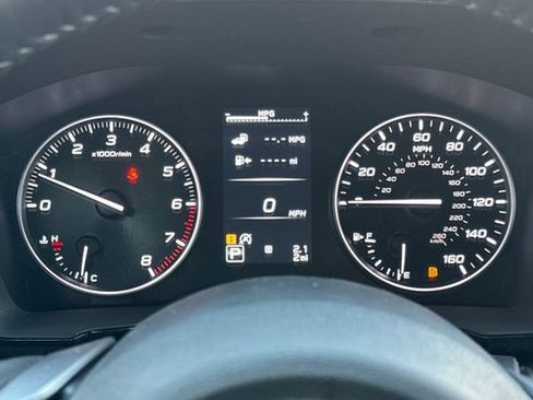 New 2025 Subaru Outback Premium w/ Popular Package #1 image 19