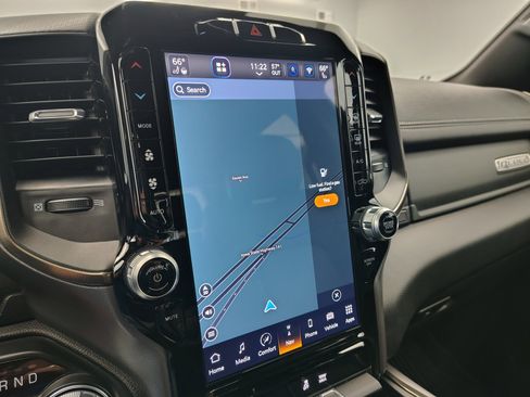 Used 2023 RAM 1500 Rebel w/ Night Edition image 5