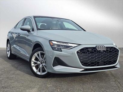 New 2026 Audi A3 2.0T Premium Plus