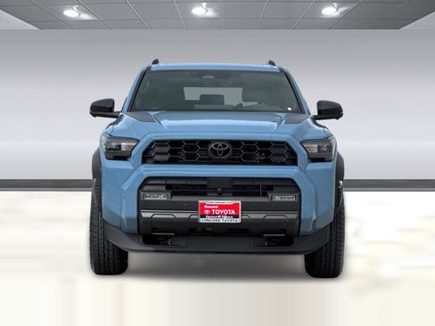 New 2026 Toyota 4Runner TRD Sport Premium image 5