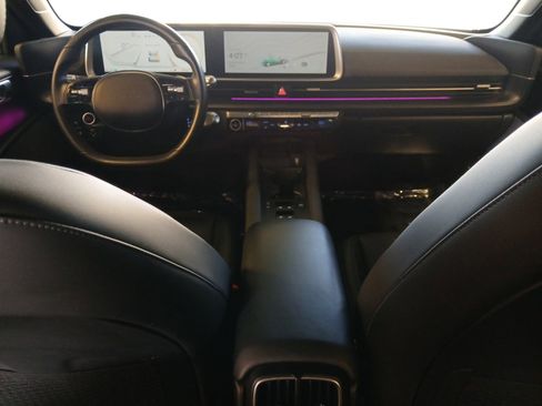 Used 2023 Hyundai Ioniq 6 SEL image 10