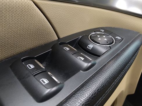 Used 2017 Ford Explorer FWD image 27