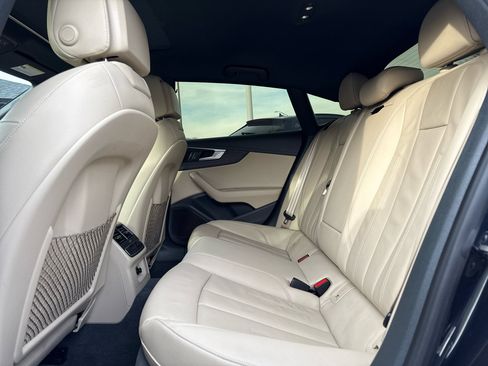 Used 2018 Audi A5 2.0T Premium Plus w/ Premium Plus image 25