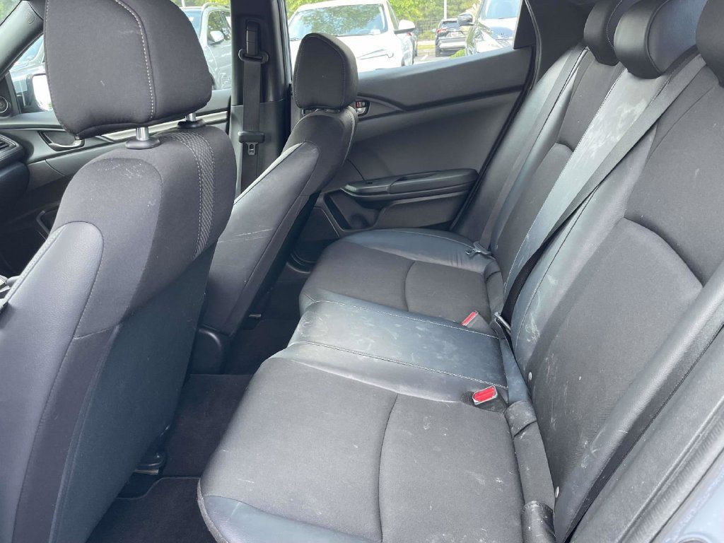 Used 2021 Honda Civic Sport image 19