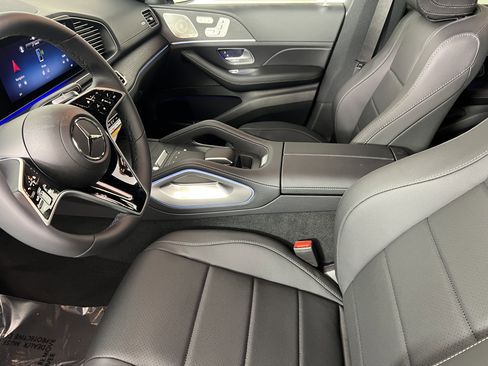 New 2026 Mercedes-Benz GLE 350 4MATIC image 4