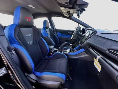 New 2026 Subaru WRX tS w/ WRX Essentials Package AWD/4WD image 28