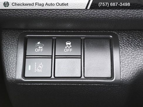 Used 2020 Honda Civic Sport image 22