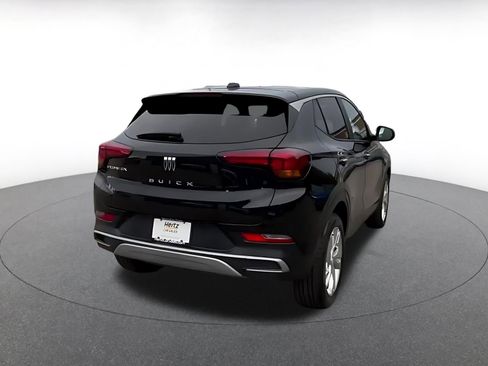 Used 2025 Buick Encore GX Preferred FWD image 15