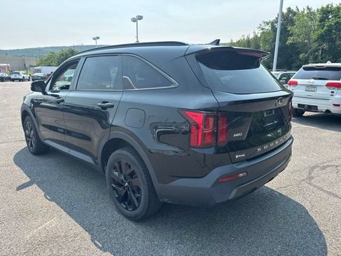 Used 2021 Kia Sorento S w/ Panoramic Sunroof Package AWD/4WD image 7