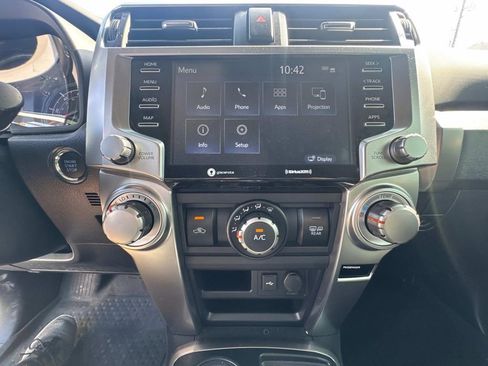 Used 2021 Toyota 4Runner SR5 image 25