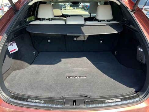 Used 2024 Lexus RX 350 FWD w/ Convenience Package image 27