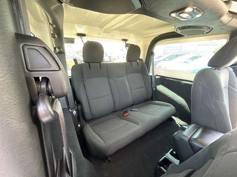 Used 2022 Jeep Wrangler Sport AWD/4WD image 26