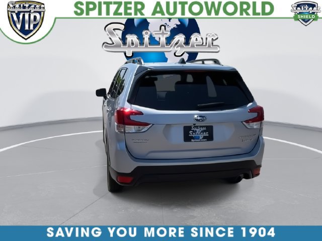 Used 2024 Subaru Forester Premium AWD/4WD image 10