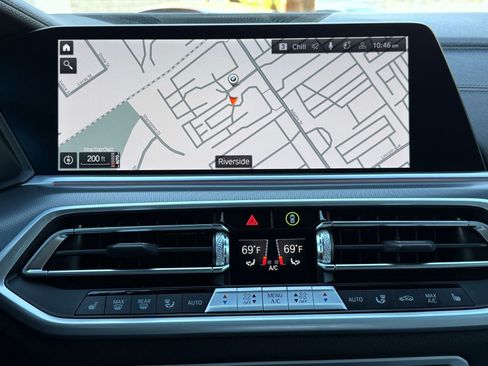 Certified 2023 BMW X5 xDrive40i w/ M Sport Package image 29