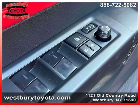 Used 2026 Toyota Tundra TRD Pro image 20